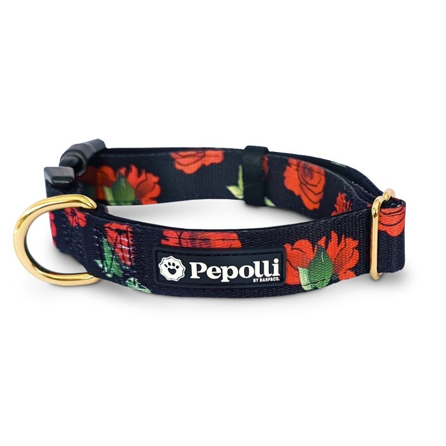 Pepolli collar premium - Talla S/M, , large image number null